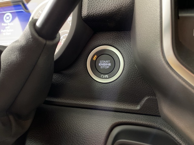 2026 Ram 2500 Big Horn photo 23