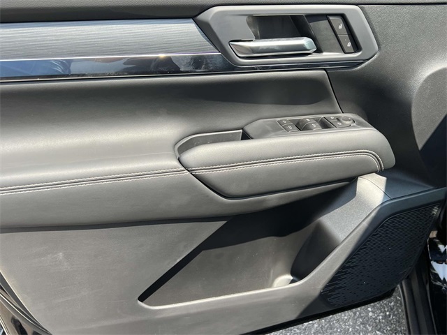 2026 Gmc Terrain Elevation photo 14