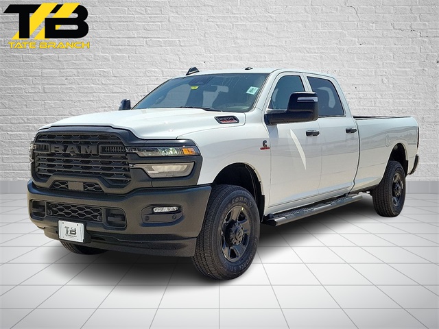 2025 RAM Ram 2500 Pickup Tradesman's photo