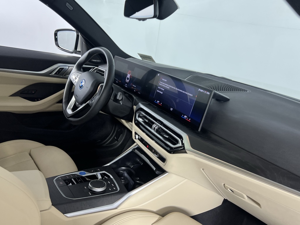 2023 Bmw i4 eDrive35 photo 27