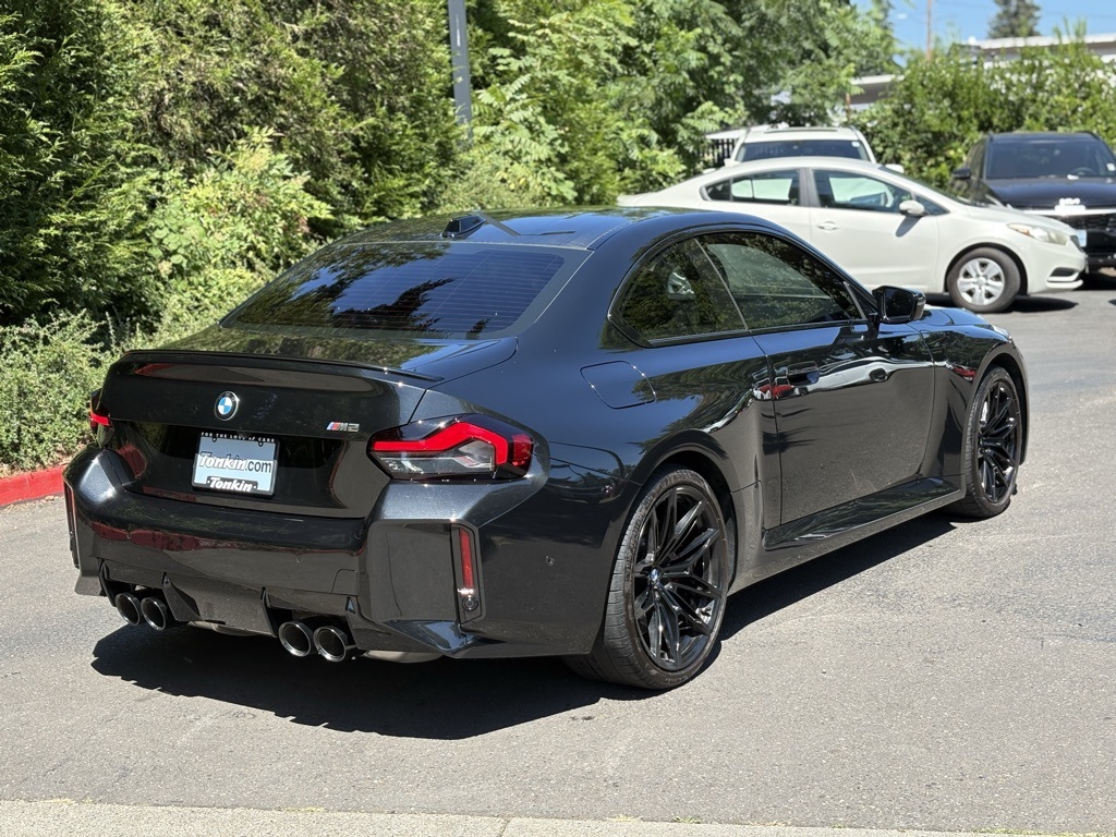 2024 Bmw M2 photo 4