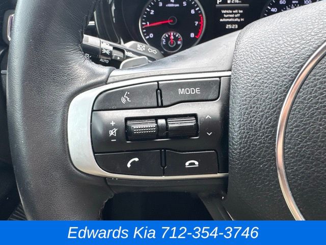 2023 Kia K5 GT photo 21