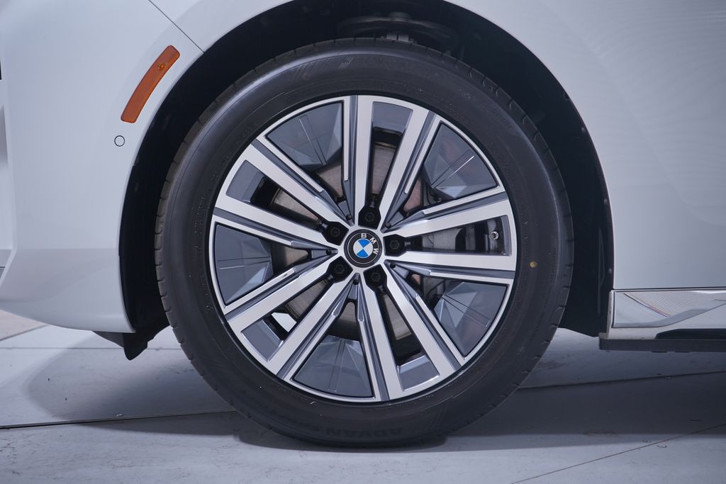 Certified 2024 BMW i7 Base with VIN WBY43EJ02RCP75799 for sale in Ontario, CA