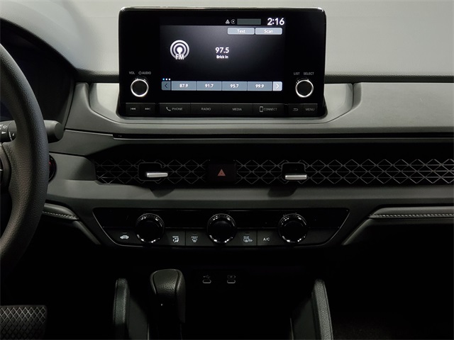 2025 Honda Accord SE photo 18