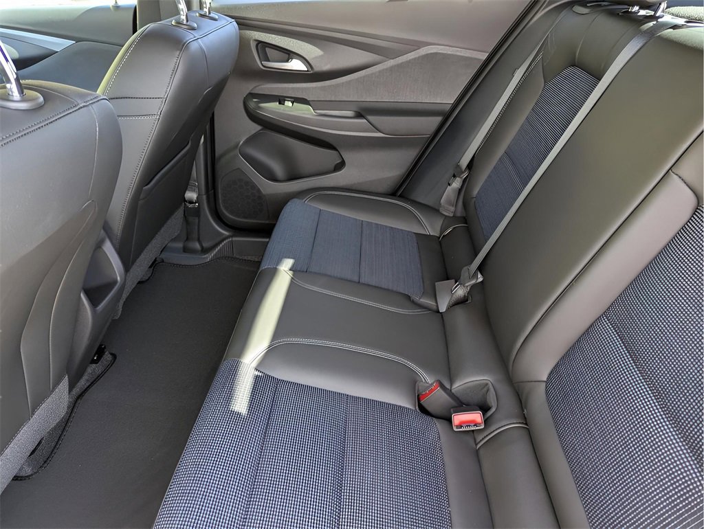 2025 Buick Envista Preferred photo 9
