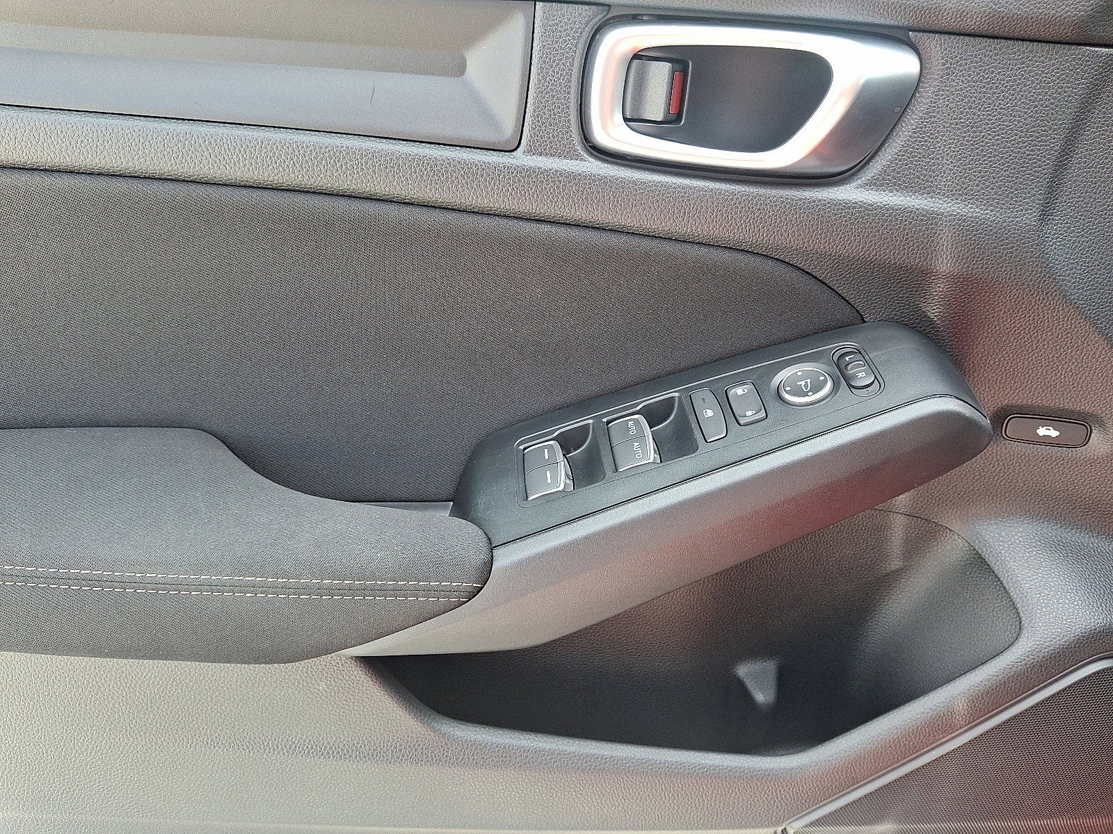 2024 Honda Civic Sport photo 12