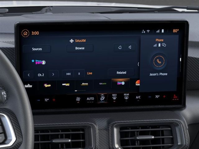 2025 FORD MUSTANG - Image 36