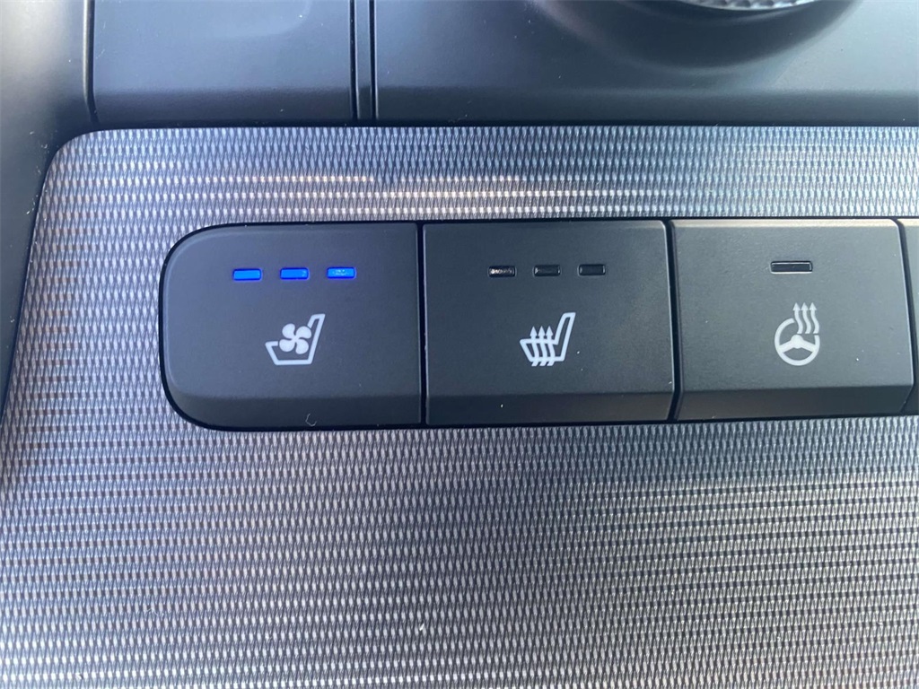 2023 Hyundai Palisade Calligraphy photo 21