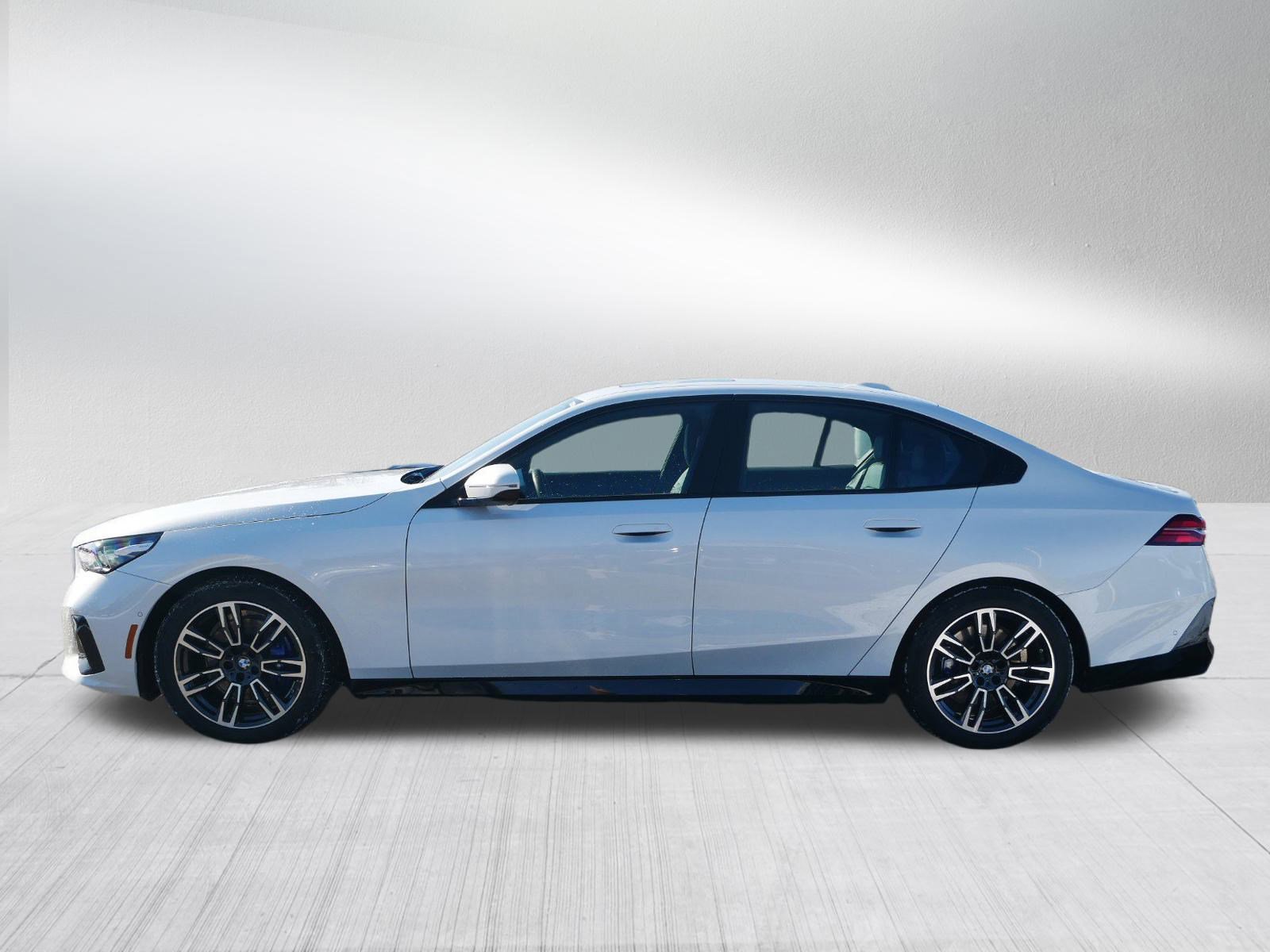2024 Bmw 530i xDrive photo 4
