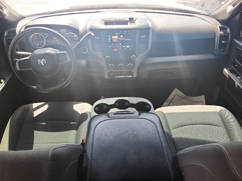 2022 Ram 3500 Tradesman photo 12
