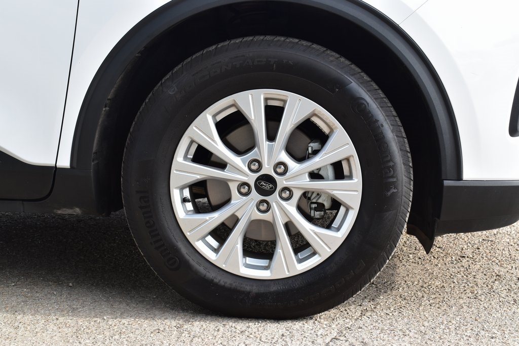 2023 Ford Escape Active photo 4