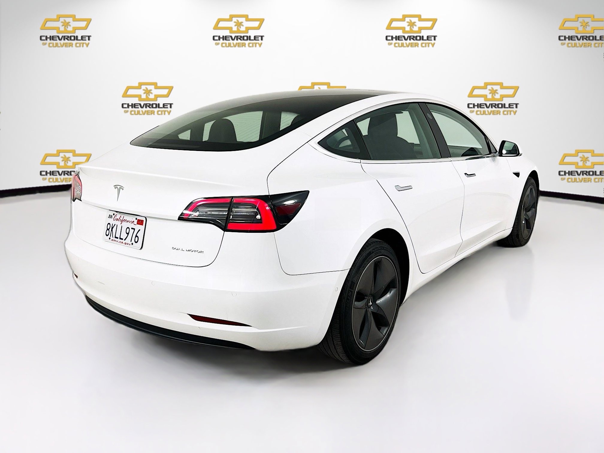 2019 Tesla Model 3 Long Range photo 7