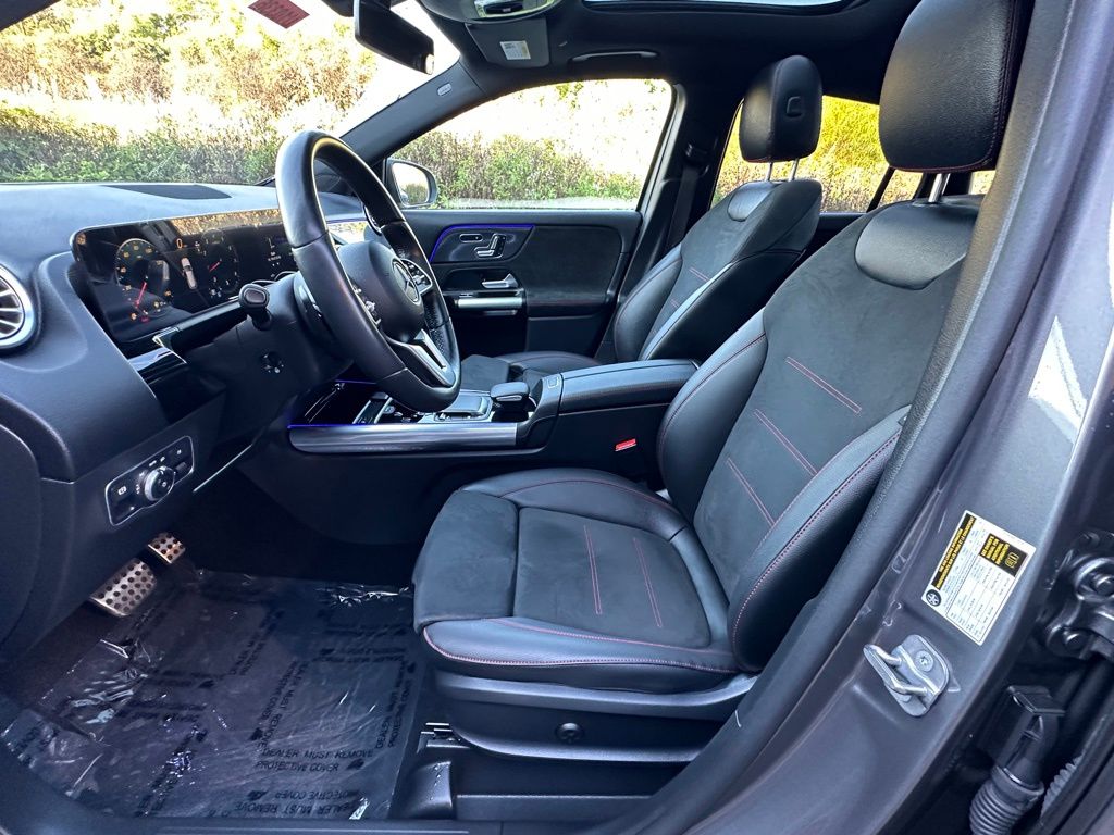 2023 Mercedes Benz GLA 250 4MATIC photo 22