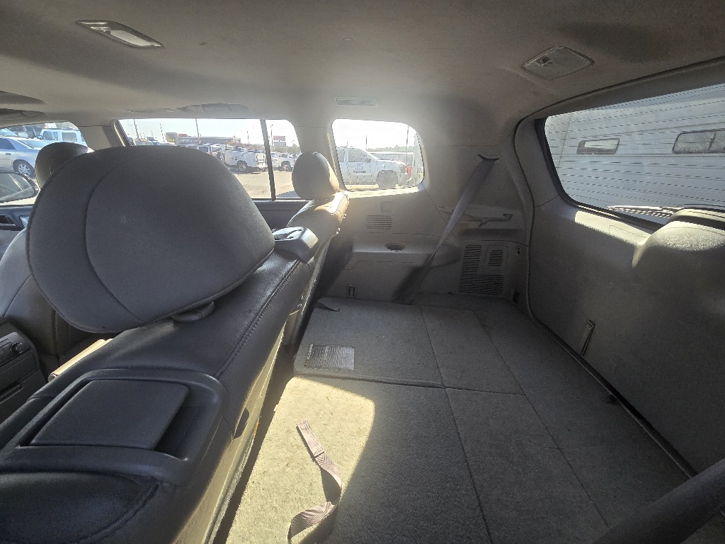 2011 Toyota Highlander XLE photo 8