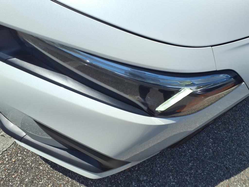 2024 Honda Civic Touring photo 2