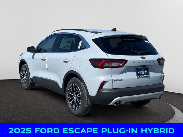 2025 Ford Escape Plug-In Hybrid Base photo 3