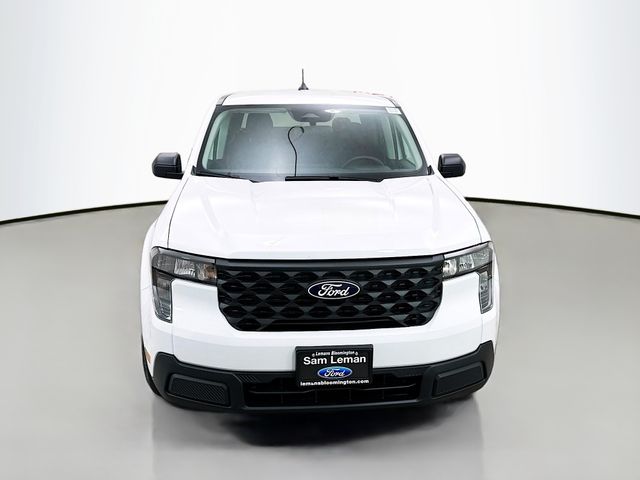 2025 Ford Maverick XL photo 2