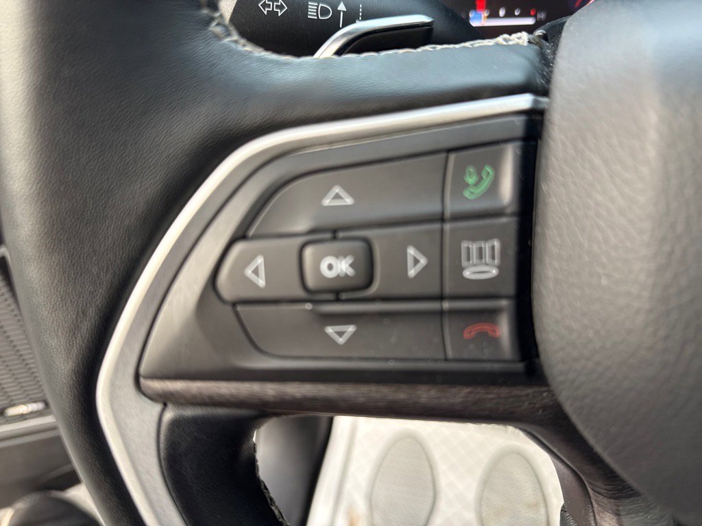 2022 Jeep Grand Cherokee Limited photo 17