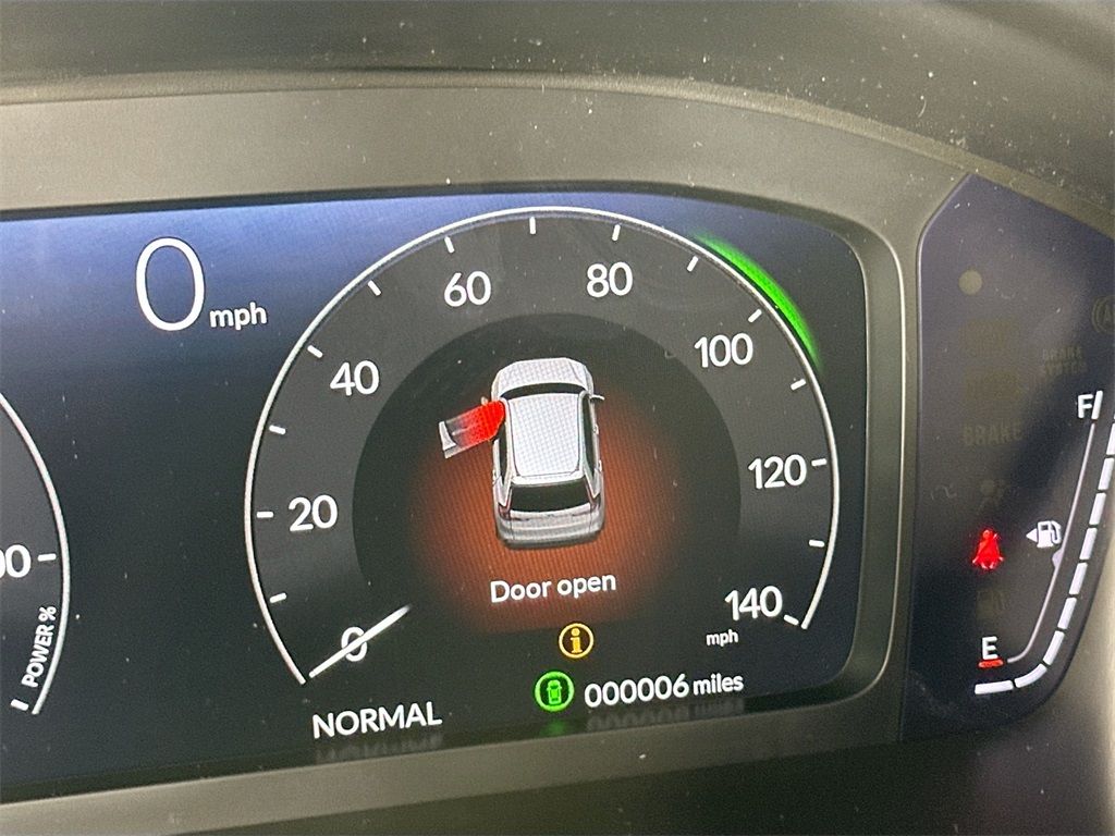 2026 Honda CR-V Sport Touring Hybrid photo 10