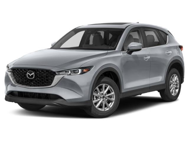 2023 Mazda CX-5 S Preferred package's photo