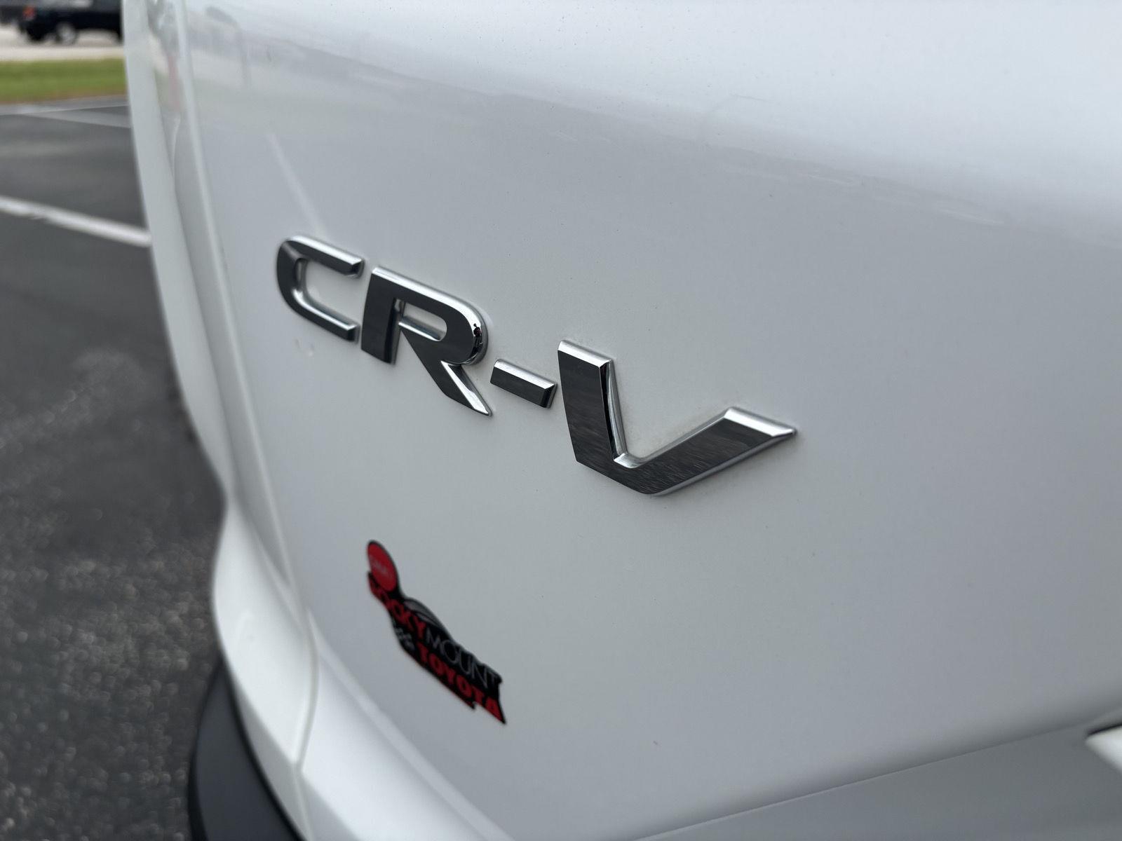 2022 Honda CR-V EX photo 40