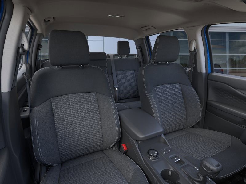 2025 Ford Ranger XL photo 10