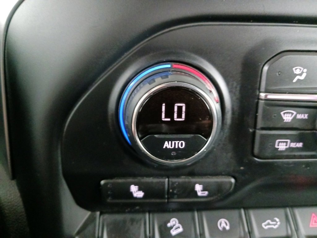 2021 Chevrolet Silverado LT photo 23