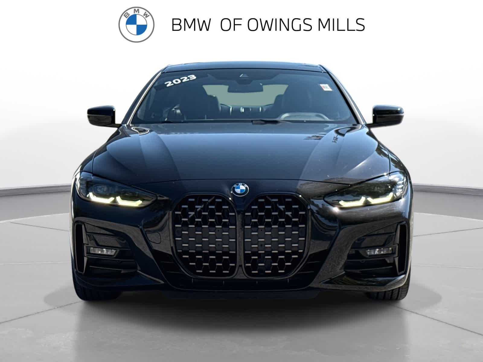 2023 Bmw 430i xDrive photo 7