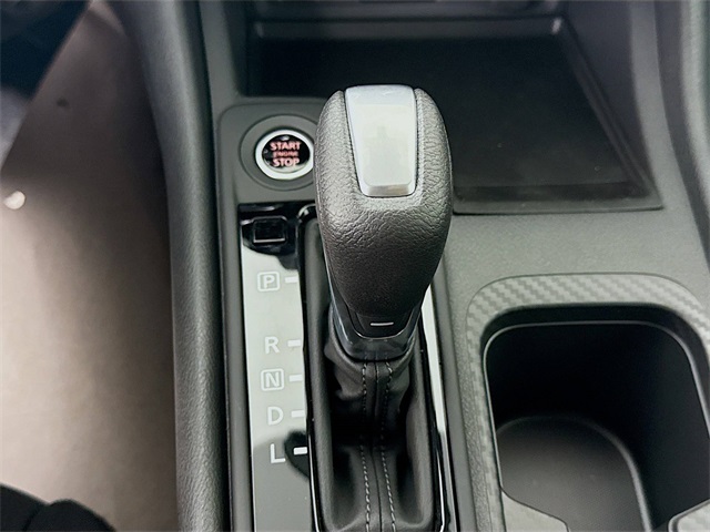 2025 Nissan Sentra S photo 15
