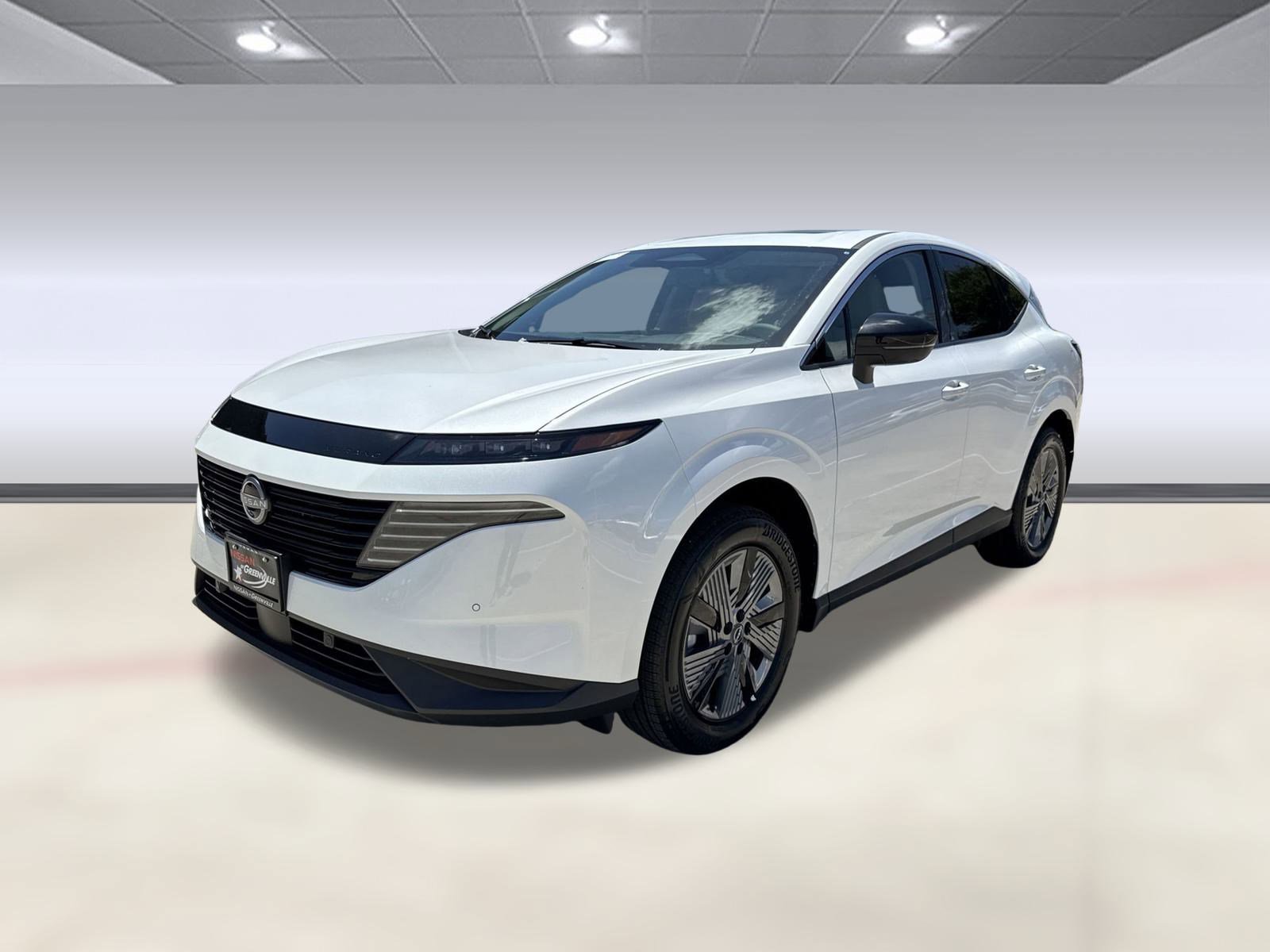 2025 Nissan Murano SL's photo