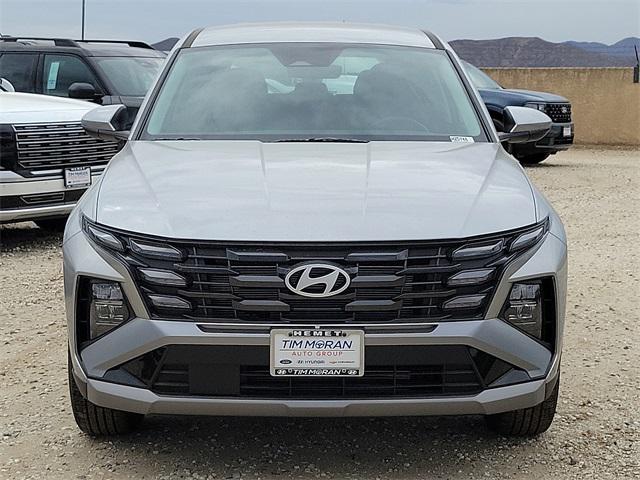 2025 Hyundai Tucson SE photo 23