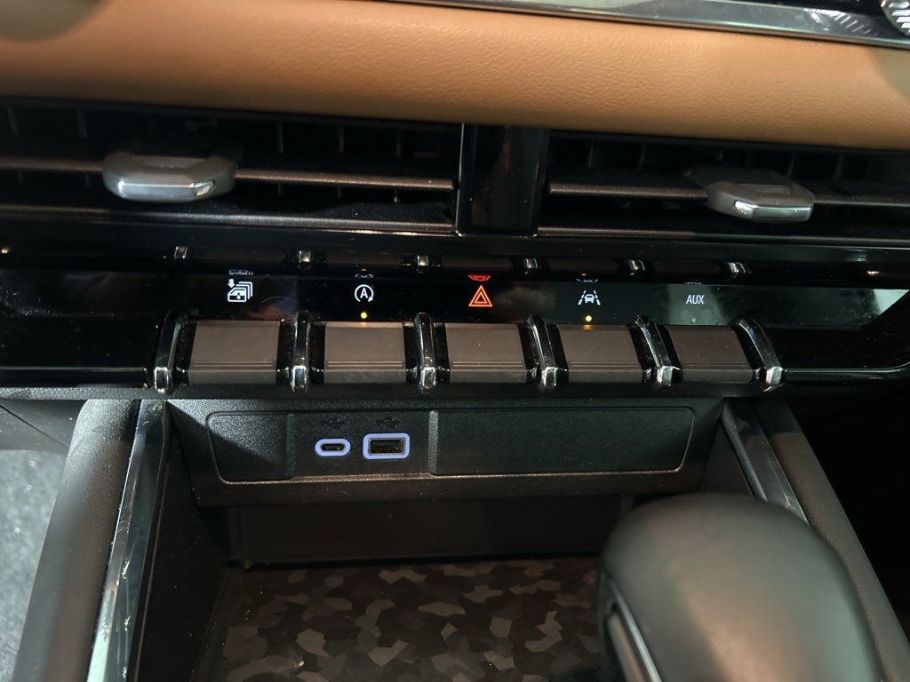 2023 Gmc Canyon AT4 photo 21