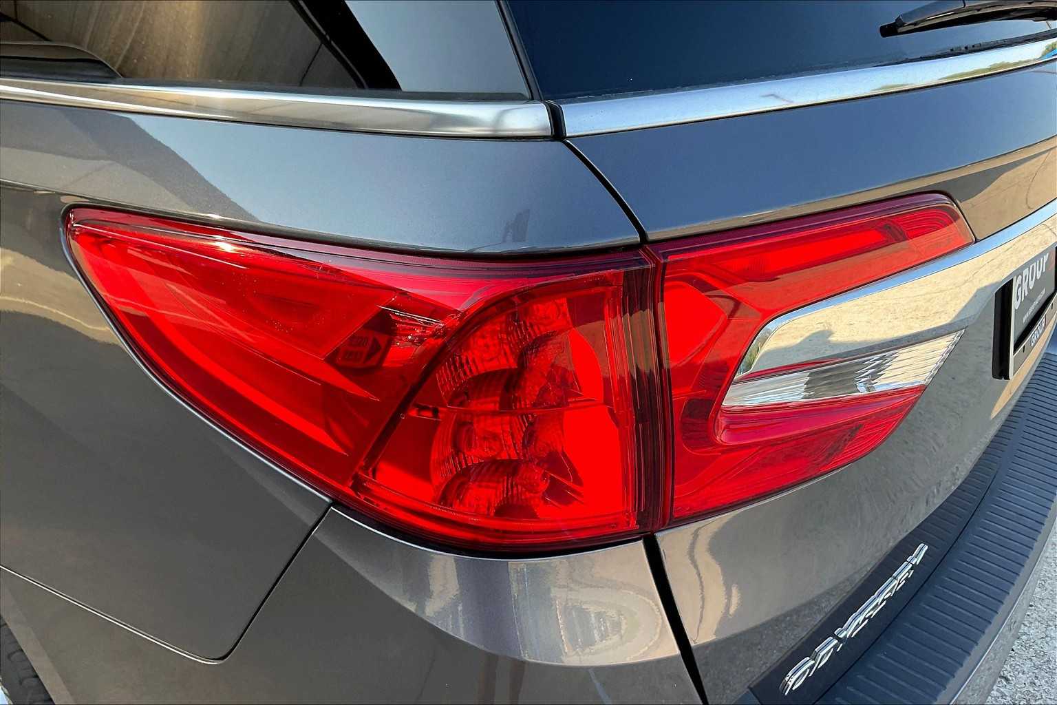2019 Honda Odyssey EX photo 25