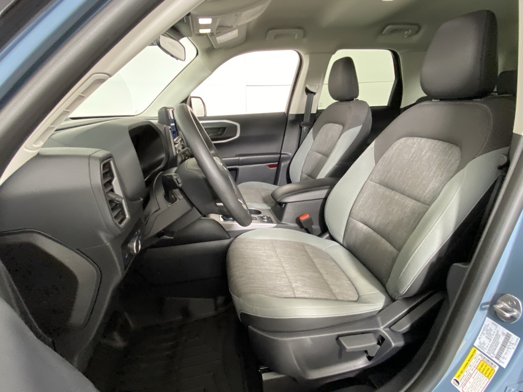 2023 Ford Bronco Sport Big Bend photo 3