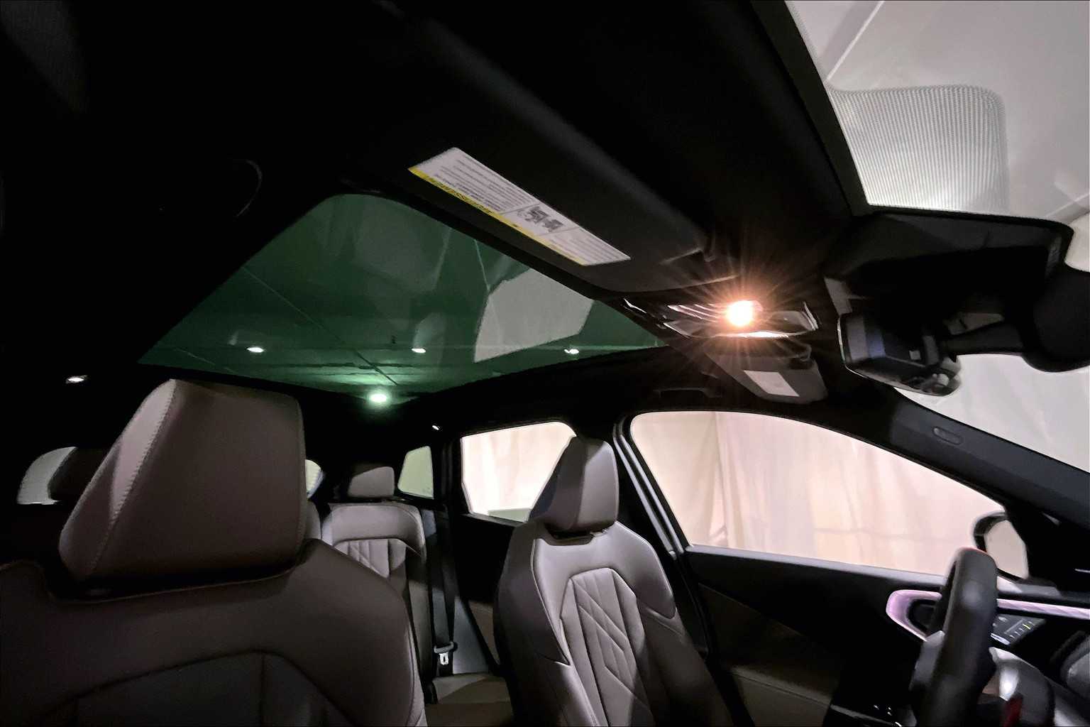 2025 Bmw X3 M50 photo 13