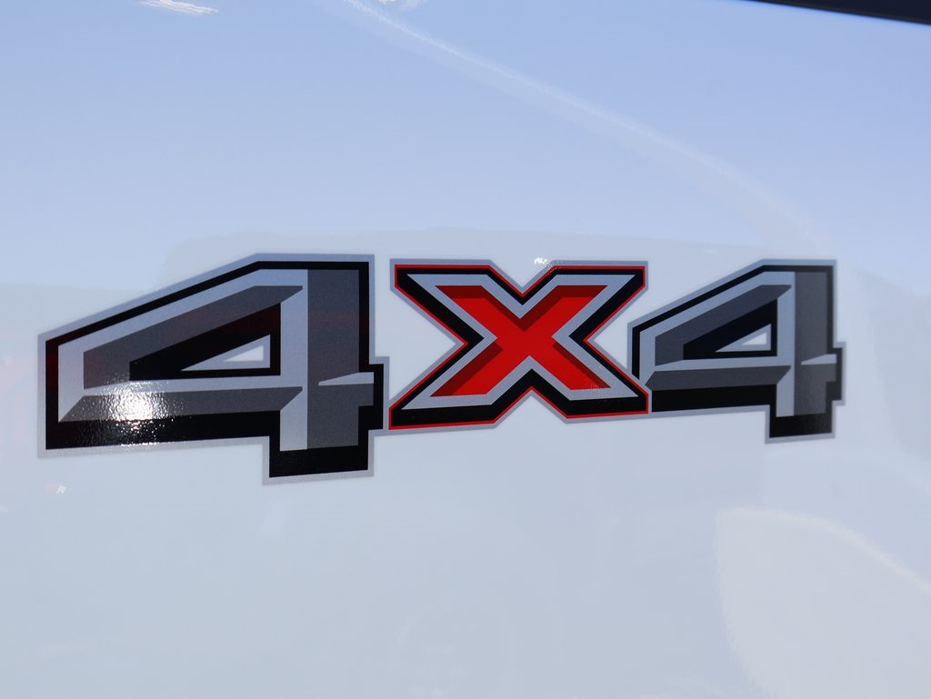 2025 Ford F-250 XL photo 6
