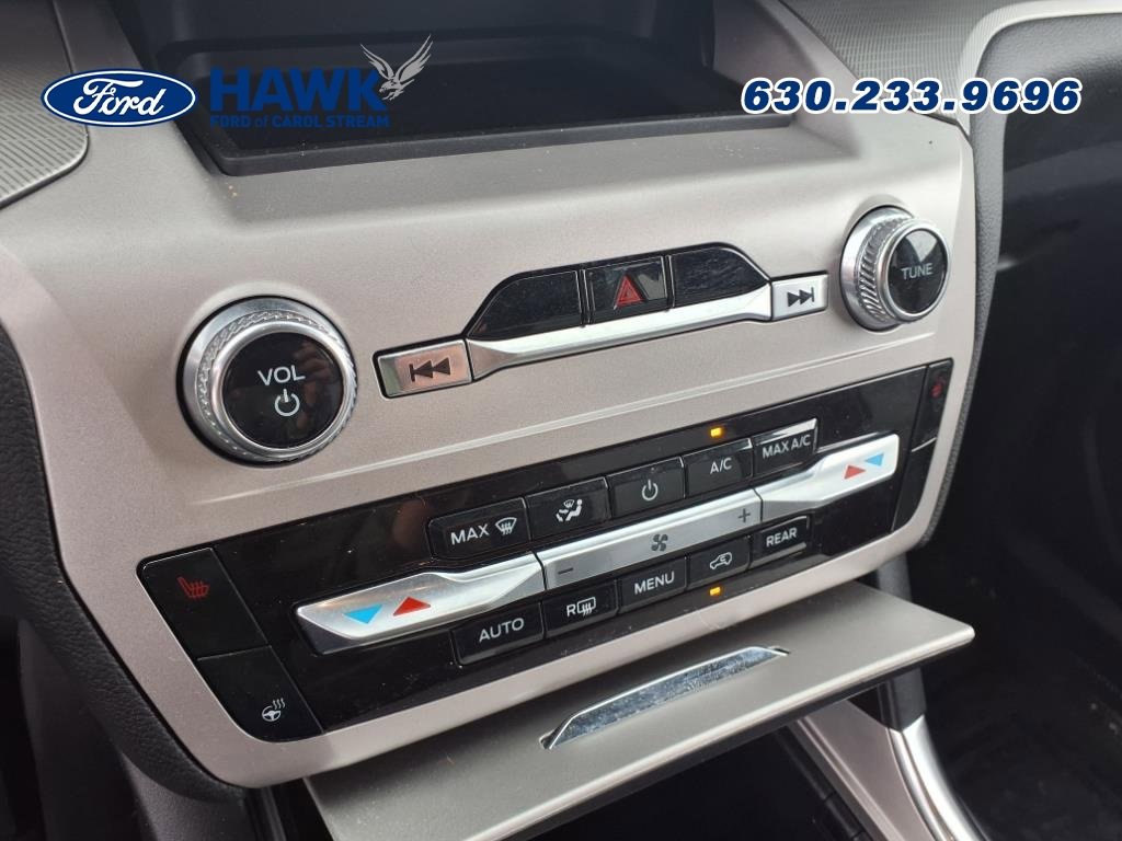 2023 FORD EXPLORER - Image 12