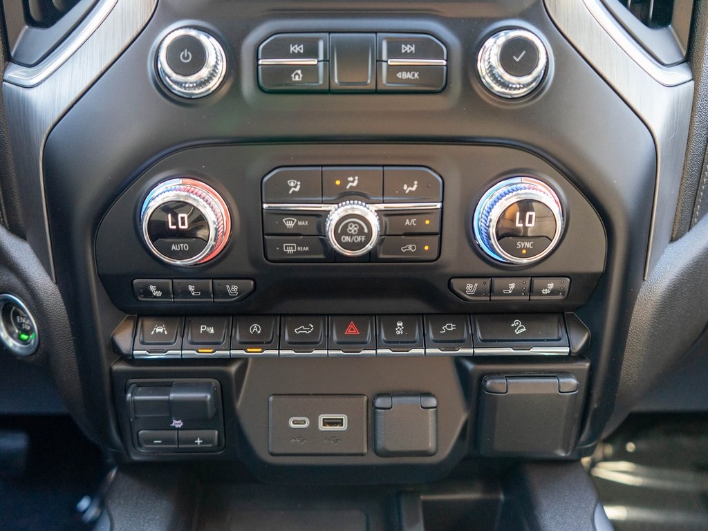 2021 Gmc Sierra 1500 Denali photo 28