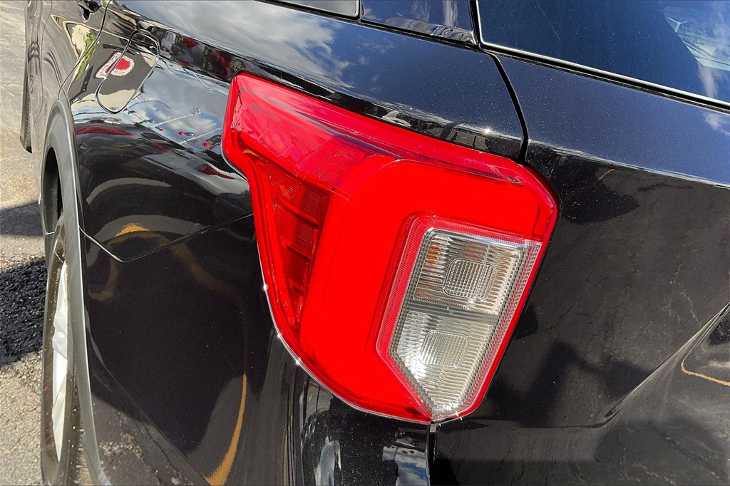 2022 FORD EXPLORER - Image 28