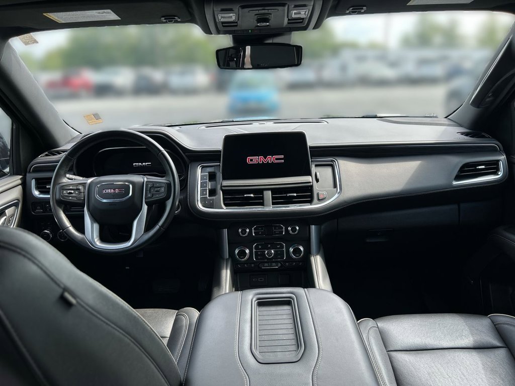 2023 Gmc Yukon XL SLT photo 10