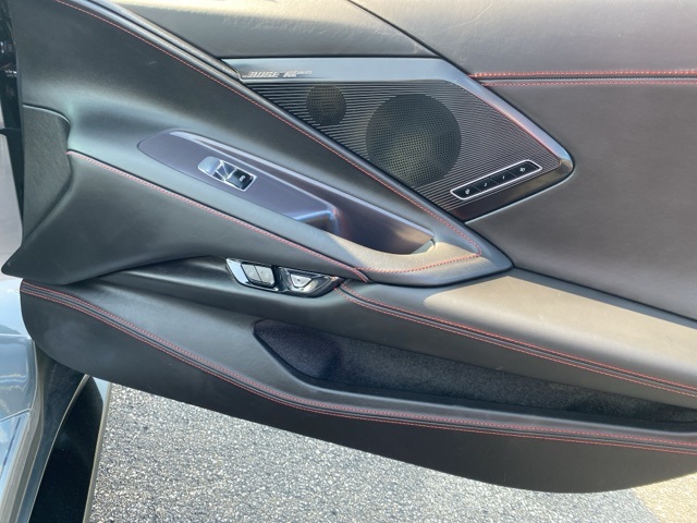 2023 Chevrolet Corvette Stingray 3LT photo 38