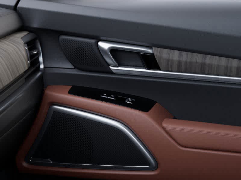 2025 Kia Telluride X-Line X-Pro photo 22