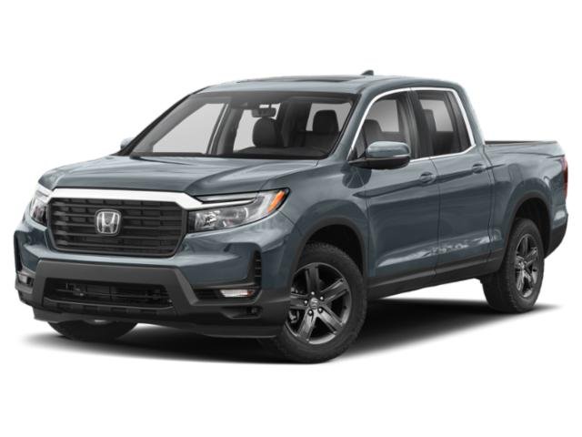 2023 Honda Ridgeline RTL's photo