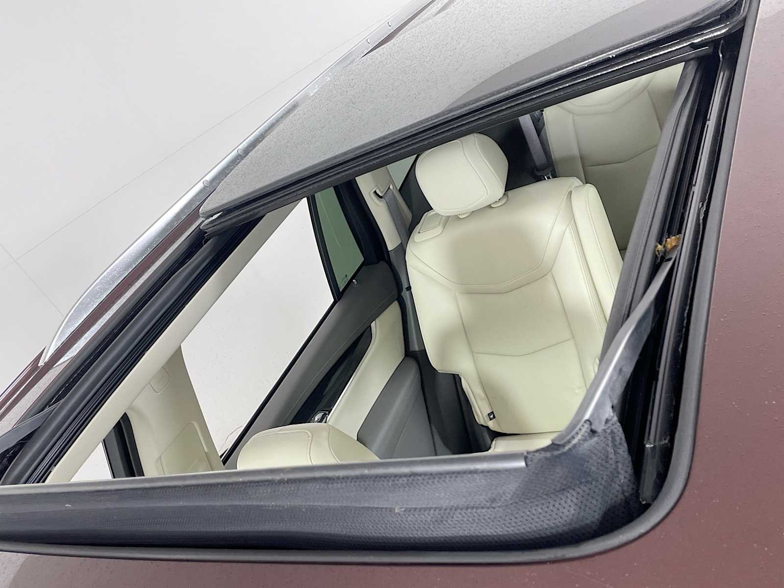 2022 Cadillac XT6 Premium Luxury photo 19