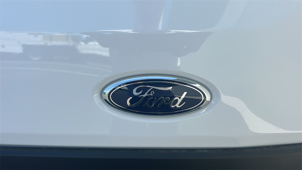 2024 Ford Transit 350