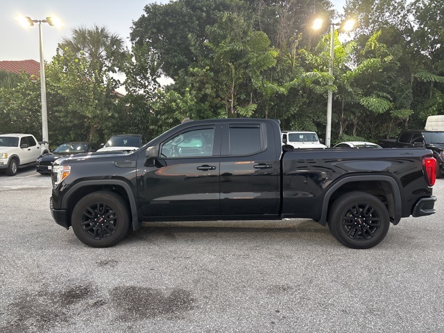 2020 Gmc Sierra 1500 Elevation photo 2