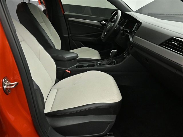2020 Volkswagen Jetta 1.4T SE photo 23