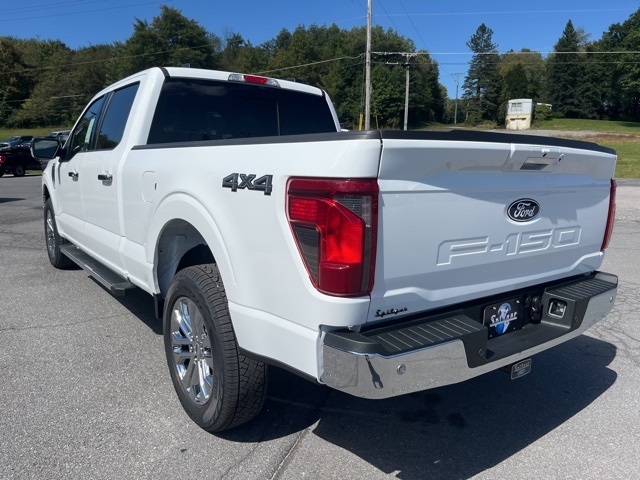 2024 Ford F-150 XLT photo 5