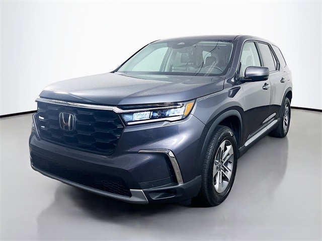 2023 Honda Pilot EX-L photo 4