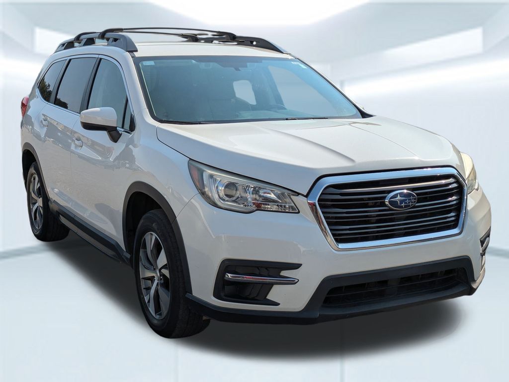 2019 Subaru Ascent Premium photo 3